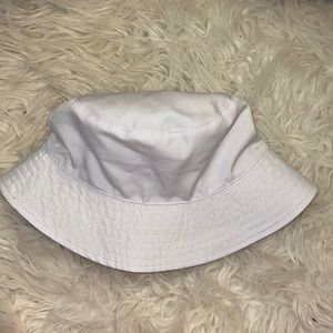 reversible bucket hat!